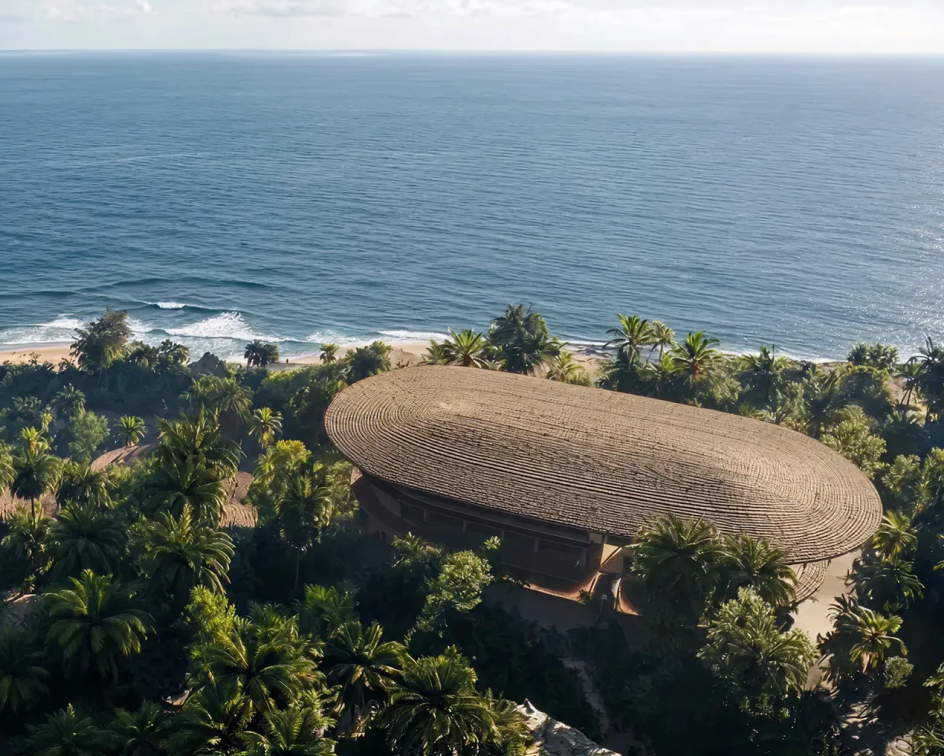 Amara Wedding Resort