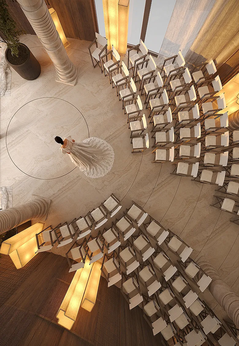 Amara Wedding Resort