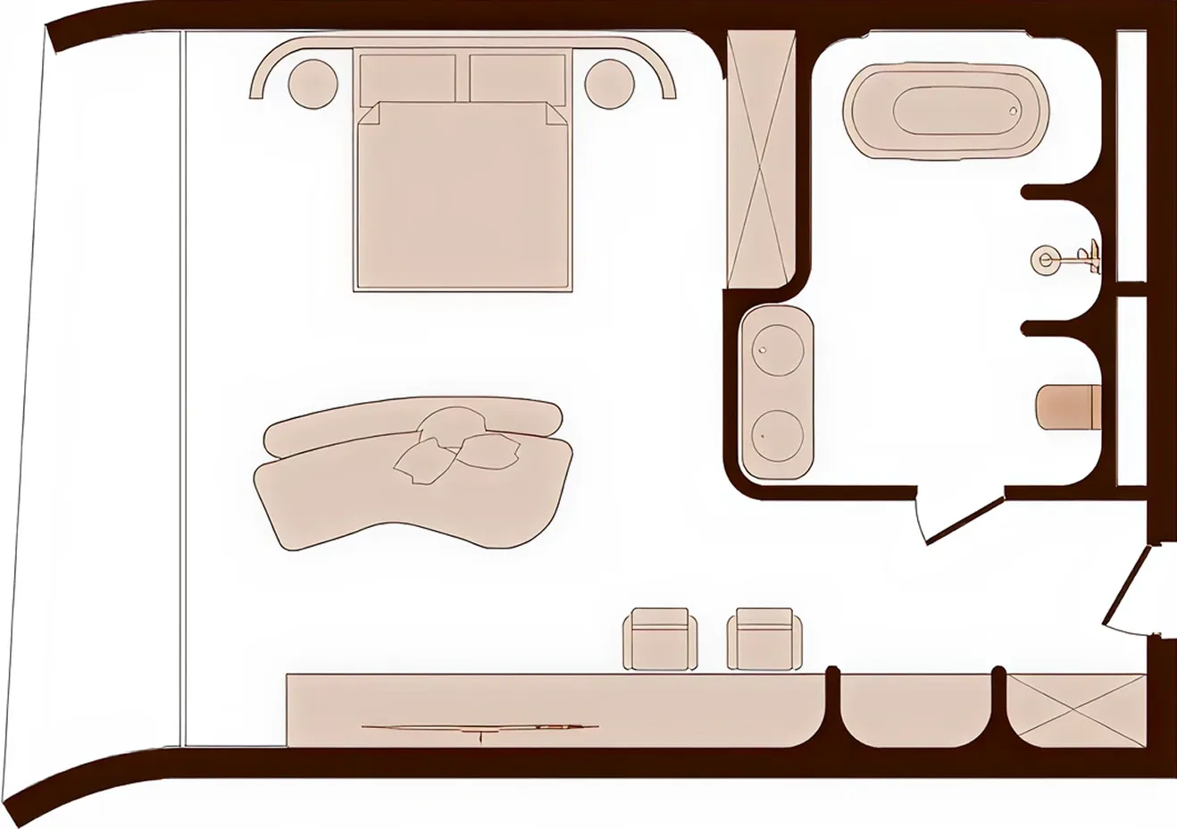 Планировка 2