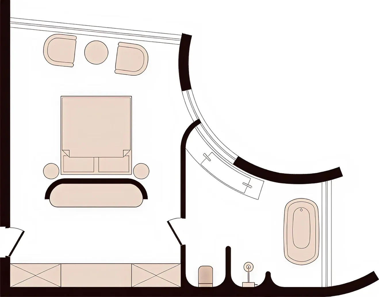 Планировка 1