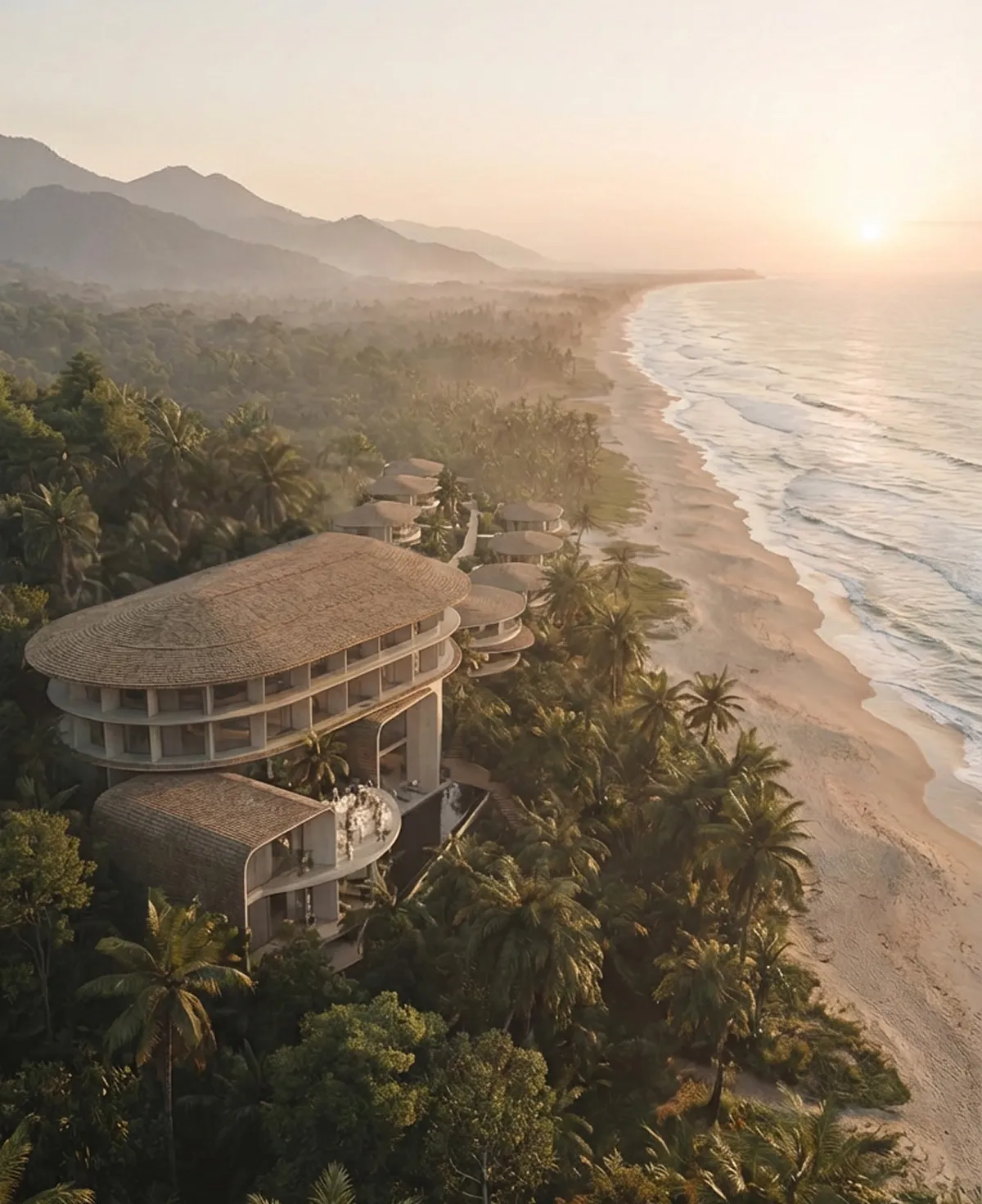 Амед — восточное побережье Бали