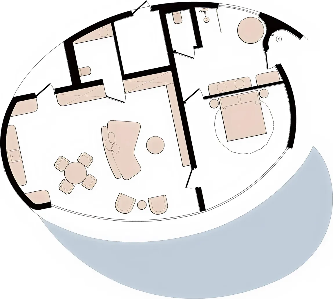 Планировка 1